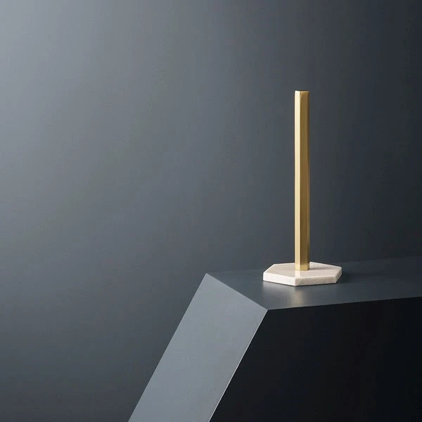 Ferm LIVING Hexagon Stand 5 Ferm LIVING Hexagon Stand - Image 3