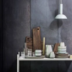 Ferm LIVING Hexagon Stand 9 Ferm LIVING Hexagon Stand -Gubi Furni Sales ferm living hexagon stand 3