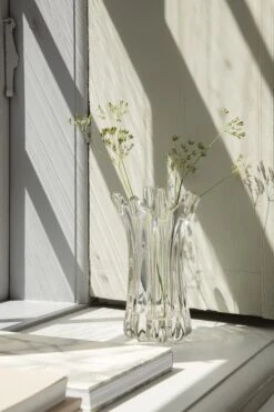 Gubi Furni Sales 30 Gubi Furni Sales -Gubi Furni Sales ferm living holo vase clear 1