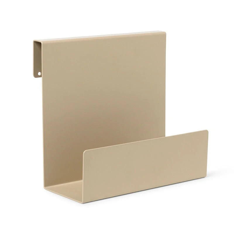 Sill Bed Shelf, Cashmere 3 Sill Bed Shelf, Cashmere