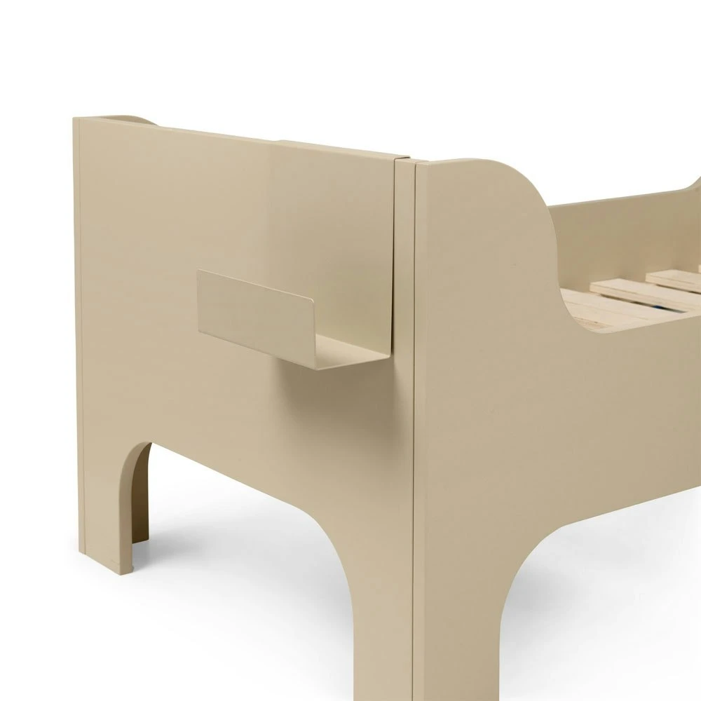 Sill Bed Shelf, Cashmere 4 Sill Bed Shelf, Cashmere - Image 2