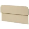 Sill Side Support, Cashmere