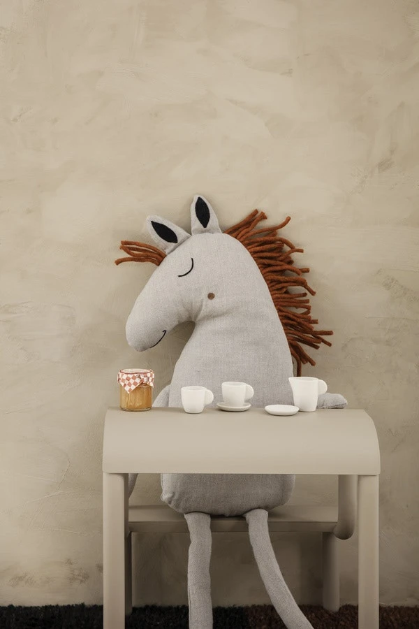 Up Step Stool, Cashmere 4 Up Step Stool, Cashmere - Image 2