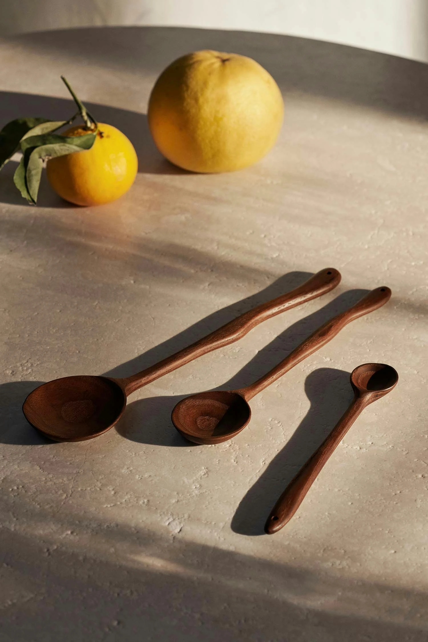 Ferm LIVING Meander Spoon, 20 Cm 4 Ferm LIVING Meander Spoon, 20 Cm - Image 2