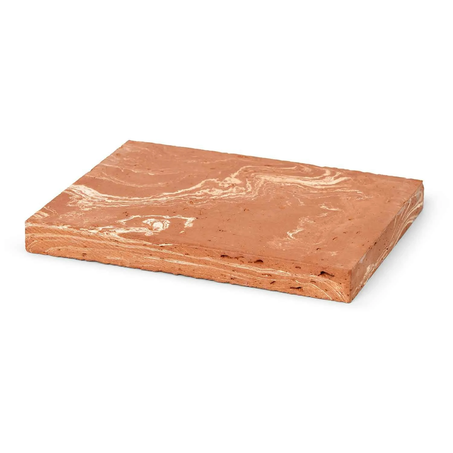 Ferm LIVING Merge Trivet, Terracotta 3 Ferm LIVING Merge Trivet, Terracotta