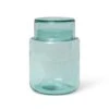 Ferm LIVING Oli Container With Lid / Dish
