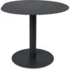 Ferm LIVING Pond Table Black, Ø88 Cm