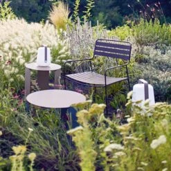 Balad Lamp H25, Honey -Gubi Furni Sales fermob balad lamp h25 13