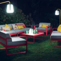 Balad Lamp H38, Honey -Gubi Furni Sales fermob balad lamp h38 12