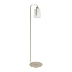 Balad Upright Stand, Nutmeg