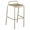 Luxembourg Bar Stool, Nutmeg 2 Luxembourg Bar Stool, Nutmeg -Gubi Furni Sales fermob luxembourg bar stool 4