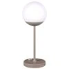 Mooon! Lamp H41, Nutmeg 1 Mooon! Lamp H41, Nutmeg -Gubi Furni Sales fermob mooon lamp h41 1