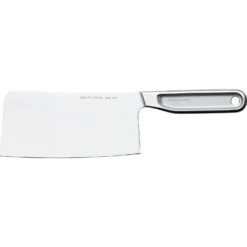 Fiskars All Steel Cleaver, 16 Cm