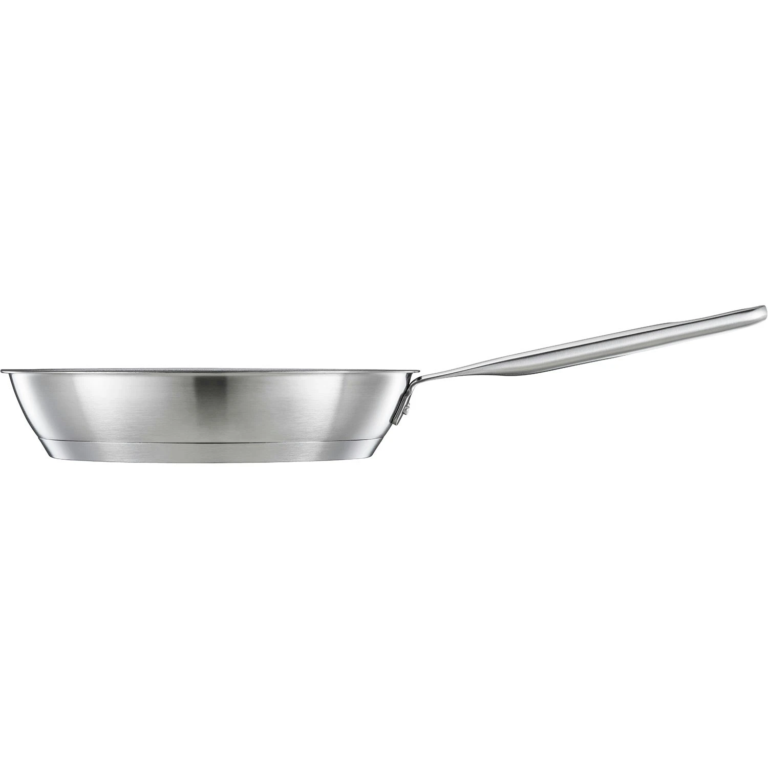 Fiskars All Steel Frying Pan, 24 Cm 5 Fiskars All Steel Frying Pan, 24 Cm - Image 3