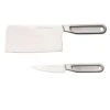 Fiskars All Steel Knife Set, 2 Pieces -Gubi Furni Sales fiskars all steel knife set 2 pieces 1