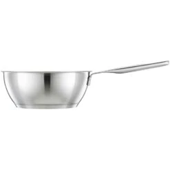 Fiskars All Steel Sauteuse Pan, 2 L