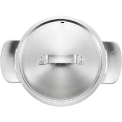 Fiskars All Steel Stew, 3 L -Gubi Furni Sales fiskars all steel stew 30l 3