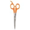 Fiskars Classic Hair Scissors, Orange -Gubi Furni Sales fiskars classic hair scissors orange 0