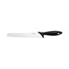 Fiskars Essential Bread Knife, 23 Cm