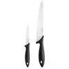 Fiskars Essential Knife Set, 2 Pieces
