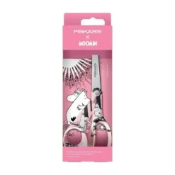 Fiskars X Moomin Scissor 21 Cm, Love -Gubi Furni Sales fiskars fiskars x moomin 11