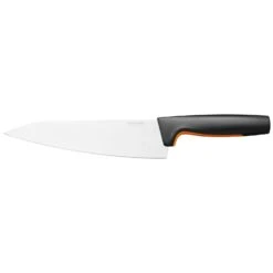 Fiskars Functional Form Chef Knife, 20 Cm