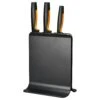 Fiskars Functional Form Knife Block + 3 Knives