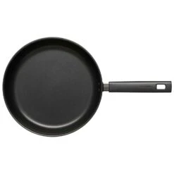 Fiskars Hard Face Frying Pan, 28 Cm -Gubi Furni Sales fiskars hard face frying pan 28