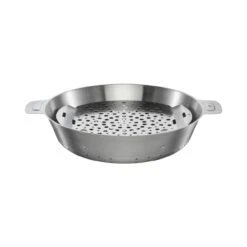 Fiskars Norden Grill Chef Steamer Insert, 30 Cm