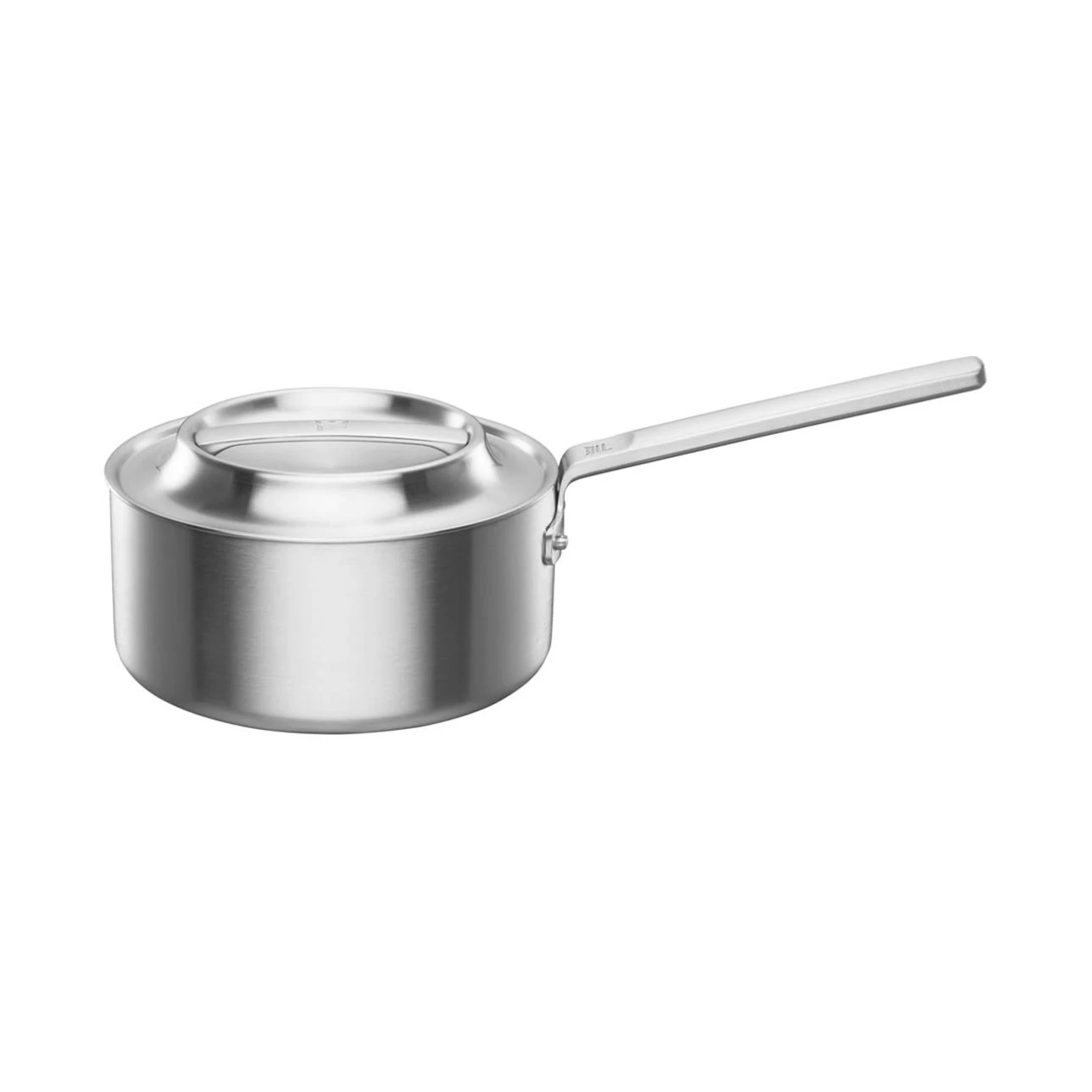 Fiskars Norden Saucepan Uncoated Stainless Steel, 2,5 L 3 Fiskars Norden Saucepan Uncoated Stainless Steel, 2,5 L