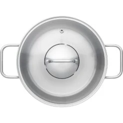 Fiskars Pot Set 3 Pieces -Gubi Furni Sales fiskars pot set 3 pieces 3