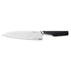 Fiskars Titanium Chef's Knife, 20 Cm