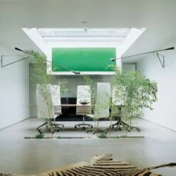 Flos 265 Wall Lamp, White -Gubi Furni Sales flos 265 wall lamp 2 1