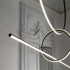 Flos Arrangements Line LED 29W -Gubi Furni Sales flos arrangements line led 29w 1