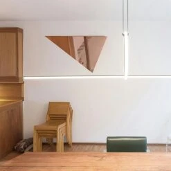 Flos Arrangements Line LED 29W -Gubi Furni Sales flos arrangements line led 29w 3