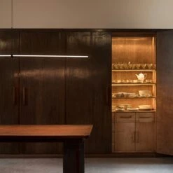 Flos Arrangements Line LED 29W -Gubi Furni Sales flos arrangements line led 29w 4