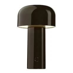 Flos Bellhop Table Lamp Portable, Cioko