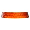 Flos Bon Jour Lampshade, Amber -Gubi Furni Sales flos bon jour lampshade amber 0