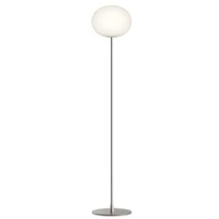 Flos Glo-Ball F2 Floor Lamp