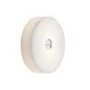 Flos Mini Button Ceiling/Wall Lamp, Glass -Gubi Furni Sales flos mini button ceiling wall lamp 4