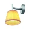 Flos Romeo Babe Soft W Wall Lamp, Fabric 2 Flos Romeo Babe Soft W Wall Lamp, Fabric -Gubi Furni Sales flos romeo babe soft w wall lamp fabric 0