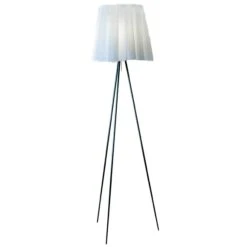 Flos Rosy Angelis Floor Lamp, Grey