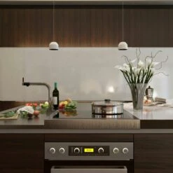 Flos Wan S Pendant, Black 9 Flos Wan S Pendant, Black -Gubi Furni Sales flos wan s pendant 1 1