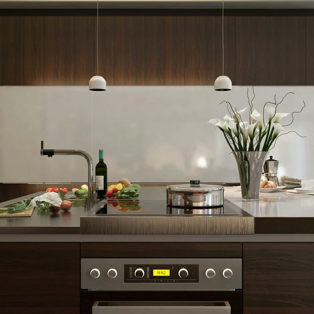 Flos Wan S Pendant, White 5 Flos Wan S Pendant, White - Image 3