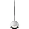 Flos Wan S Pendant, White -Gubi Furni Sales flos wan s pendant 13