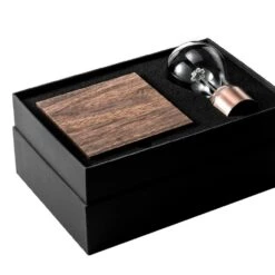 Flyte Buckminster Table Lamp -Gubi Furni Sales flyte flyte buckminster table lamp 1