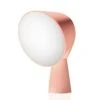 Binic Table Lamp, Pink -Gubi Furni Sales foscarini binic table lamp 5