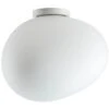 Gregg Media Wall/Ceiling Lamp