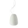 Rituals 1 E27 Pendant, White -Gubi Furni Sales foscarini rituals 1 e27 pendant white 0