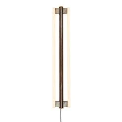 Frama Eiffel 1000 Wall Lamp, Steel